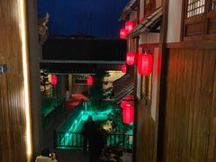 -凤凰山斑鱼馆(恭城店)