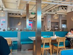 -半天妖烤鱼(方庄店)