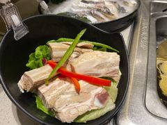 -海底捞火锅(关山保利店)