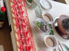 -阳坊胜利涮羊肉(阳坊老店)