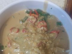 -阿串串老火锅(力盟店)