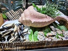 -吉布鲁牛排海鲜自助(攀枝花万达广场店)