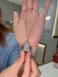 点击看大图 -Cindy Jewelry·钻戒·彩色宝石