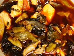 江门豆花饭-姑姑宴(富力广场店)