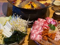 -白乐天毛肚火锅馆(南滨路店)