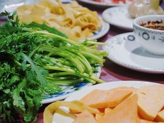 -鑫龙火锅城(青岛分店)