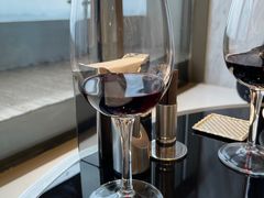 -索菲特酒店 · 云尚天际自助餐厅