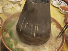 -月圆火锅(宁海东路二店)