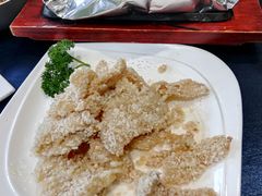-香雪海饭店中餐厅(人民桥店)