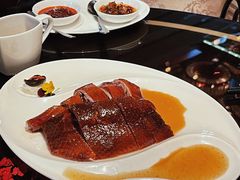 -北京四季酒店·采逸轩