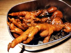 弄堂里凤爪-弄堂里(阿里西溪A区店)