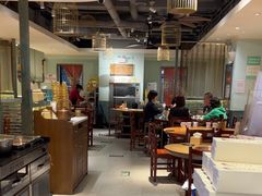 -北京老门框爆肚涮肉馆(凤城六路店)