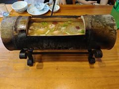 -61号餐吧(兴坪古镇漓江店)