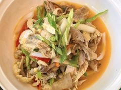 -海尔巴格新疆餐厅(东来兴店)