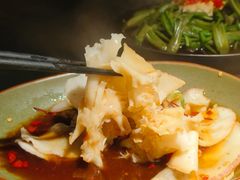 -芸山季·云南山珍菌火锅(南翔印象城MEGA店)