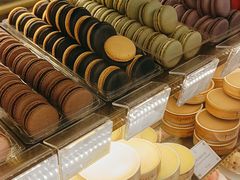 -PAUL LAFAYET 法式甜品(国金中心商场店)