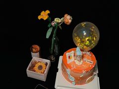 -CAKE BOSS 蛋糕老板(西单君太百货店)