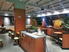 -魏斯理汉堡(西安沣东吾悦店)