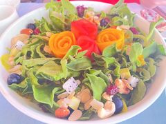 -苏帮袁Sue Cuisine(将台店)