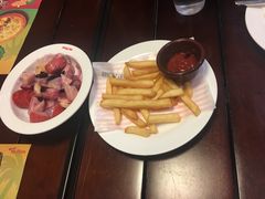 -Mr.Pizza米斯特比萨(苏州平江万达广场店)