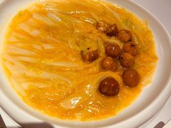 栗子白菜-大董(环贸iapm店)