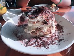 传统提拉米苏-PIZZA BIANCA(万象城店)