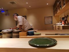 -鮨青(恒基名人购物中心店)