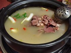 -尼玛藏家风味园(阿山食城店)
