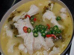 -双海酒店·海鲜家常菜(南戴河店)
