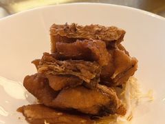 -得月楼·省级非遗·传统苏帮菜(观前店)