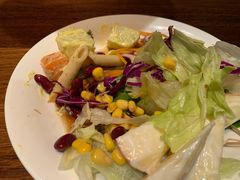 -食间牛排(湖西路店)