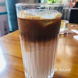 就是喜欢咖啡～