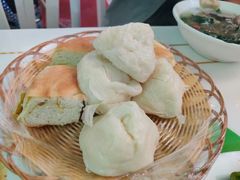 -尔力新疆丸子汤(北屯店)