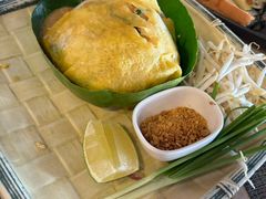 -卷心菜和避孕套餐厅(Pattaya)