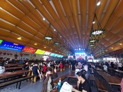 -第35届青岛国际啤酒节