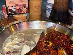 -大味老火锅City店