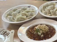 -船歌·鱼水饺青岛菜(国贸商城店)