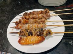 -川骄海鲜自助(亚运村店)