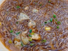 沙蒜豆面-健跳小海鲜(人民路店)