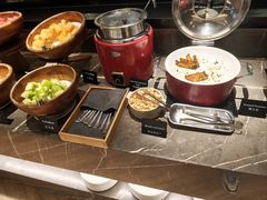 -拉蒂娜·巴西牛排馆 Latina·Brazilian Steakhouse(陆家嘴旗舰店)