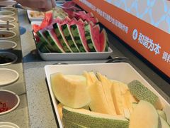 -老员外骨汤火锅(海州古城店)
