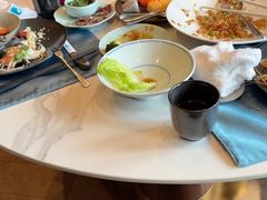 -杭州西湖柳莺里酒店·闻莺厅