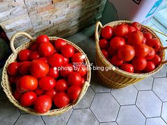 -蕃茄述·好汤自然来(江汉路店)