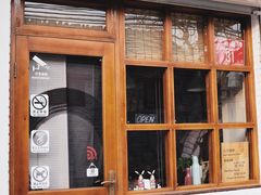 门面-古耳咖啡(北锣店)