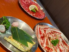 -kingkong大猩猩烤肉(CBD店)