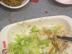 -南城香(欧陆经典万兴苑店)