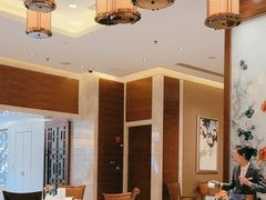 -扬州香格里拉·香宫中餐厅