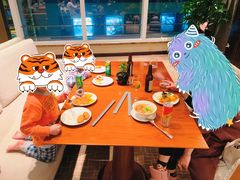 -上海浦东嘉里大酒店