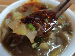 -老字号贾家肉丸糊辣汤(光明巷店)