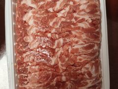 -景泰马记电烤串(景泰店)